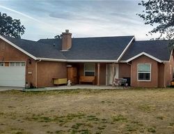 Pre-foreclosure Listing in BUCKPASSER DR TEHACHAPI, CA 93561