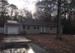 Pre-foreclosure Listing in SERPENTINE DR E BAYVILLE, NJ 08721