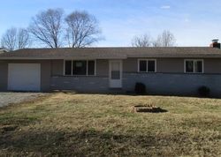 Pre-foreclosure in  BERRY DR Gray Summit, MO 63039