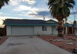 Pre-foreclosure Listing in E RUBY WAY FORT MOHAVE, AZ 86426