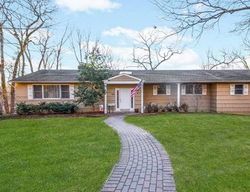 Pre-foreclosure Listing in QUAKER PATH STONY BROOK, NY 11790