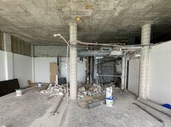 Pre-foreclosure in  BAY RD S Miami Beach, FL 33139