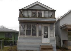 Pre-foreclosure in  VAN BUREN AVE Saint Paul, MN 55103