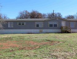 Pre-foreclosure Listing in 117TH ST NOBLE, OK 73068