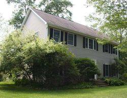 Pre-foreclosure Listing in ANDERSON RD PAWLING, NY 12564