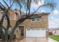 Pre-foreclosure in  BUSHBUCK CHASE San Antonio, TX 78245
