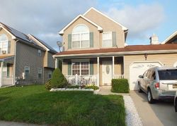 Pre-foreclosure in  ACADEMY LN Middletown, DE 19709
