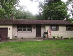 Pre-foreclosure in  E 11TH AVE Clementon, NJ 08021