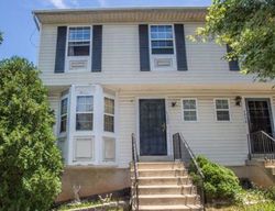 Pre-foreclosure in  JEFFERSON HEIGHTS DR Capitol Heights, MD 20743