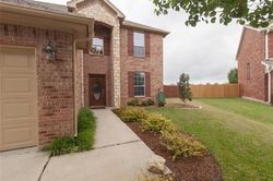 Pre-foreclosure Listing in CESSNA CT FORT WORTH, TX 76179