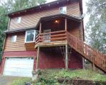 Pre-foreclosure Listing in BLUEWATER DR SE YELM, WA 98597