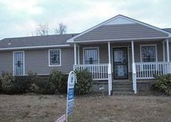 Pre-foreclosure in  CHEVRON RD Memphis, TN 38118