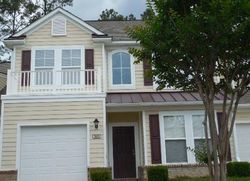 Pre-foreclosure in  COLD STREAM COVE LOOP UNIT 305 Murrells Inlet, SC 29576