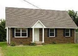 Pre-foreclosure in  ROAN DR Clarksville, TN 37042