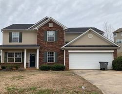 Pre-foreclosure Listing in WILD DOGWOOD WAY GREENVILLE, SC 29605