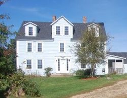 Pre-foreclosure in  BOW LAKE RD Barnstead, NH 03218