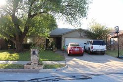 Pre-foreclosure in  MEADOWLARK LN N Fort Worth, TX 76148