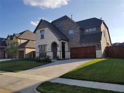 Pre-foreclosure in  WILLOW BROOK DR Mansfield, TX 76063