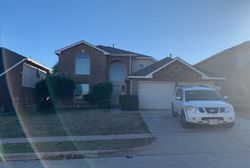 Pre-foreclosure in  BRIDAL TRL Fort Worth, TX 76179