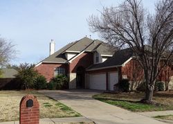 Pre-foreclosure in  GREEN TRL Keller, TX 76248
