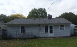 Pre-foreclosure in  N 64TH ST Milwaukee, WI 53216