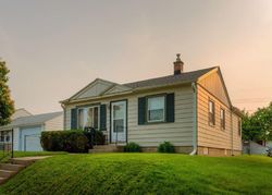 Pre-foreclosure in  S 50TH ST Milwaukee, WI 53219