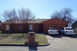 Pre-foreclosure in  CHALMETTE CT Fort Worth, TX 76140