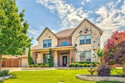 Pre-foreclosure Listing in PROMONTORY DR GRAND PRAIRIE, TX 75054