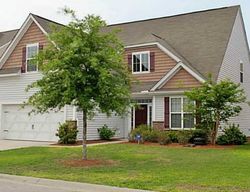 Pre-foreclosure in  PICKETT MILL BLVD Okatie, SC 29909