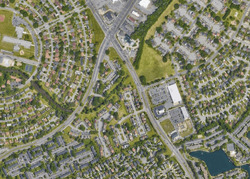 Pre-foreclosure in  WHITE BIRCH LN Virginia Beach, VA 23453