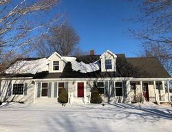 Pre-foreclosure in  HEMMINGFORD RD Mooers, NY 12958