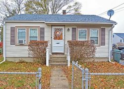 Pre-foreclosure in  COLLINS AVE Gloucester, MA 01930