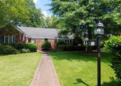 Pre-foreclosure in  BRACKENRIDGE AVE Norfolk, VA 23505