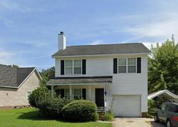 Pre-foreclosure in  ROCKWOOD RD Columbia, SC 29209