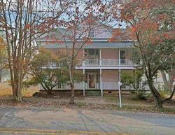 Pre-foreclosure in  AUGUSTA ST Westminster, SC 29693