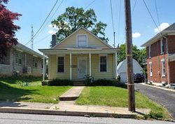 Pre-foreclosure in  N MAIN ST York, PA 17407