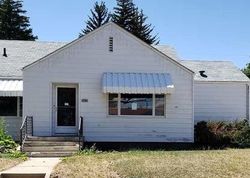 Pre-foreclosure Listing in 13TH ST RAWLINS, WY 82301