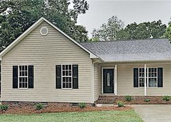 Pre-foreclosure Listing in E TEXAS AVE BESSEMER CITY, NC 28016
