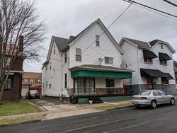 Pre-foreclosure Listing in FRONT ST BROWNSVILLE, PA 15417