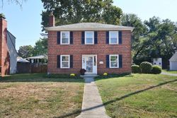 Pre-foreclosure in  S CHESTERFIELD RD Columbus, OH 43209