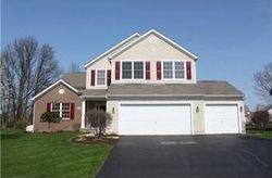  Hampton Cors N, Hilliard OH