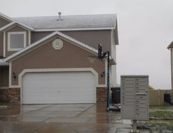 Pre-foreclosure in  W ANDERS RIDGE WAY Salt Lake City, UT 84128