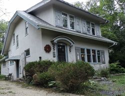Pre-foreclosure in  W GREEN TREE RD Milwaukee, WI 53217