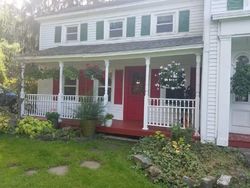 Pre-foreclosure in  OLD STAGE RD Altamont, NY 12009