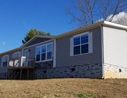 Pre-foreclosure Listing in NICHOLSON RD RUSSELLVILLE, TN 37860