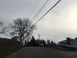 Pre-foreclosure in  BEACH RD North Weymouth, MA 02191