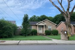 Pre-foreclosure in  3RD AVE N Nashville, TN 37208