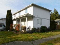 Pre-foreclosure in  89TH AVE SE Lake Stevens, WA 98258