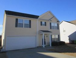 Pre-foreclosure in  MCNAMARA LN Columbia, SC 29229