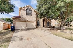 Pre-foreclosure in  BROOK MEADOW LN Fort Worth, TX 76133
